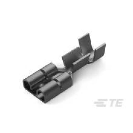 TE Connectivity 100570-2 1 ks Tape on Full reel