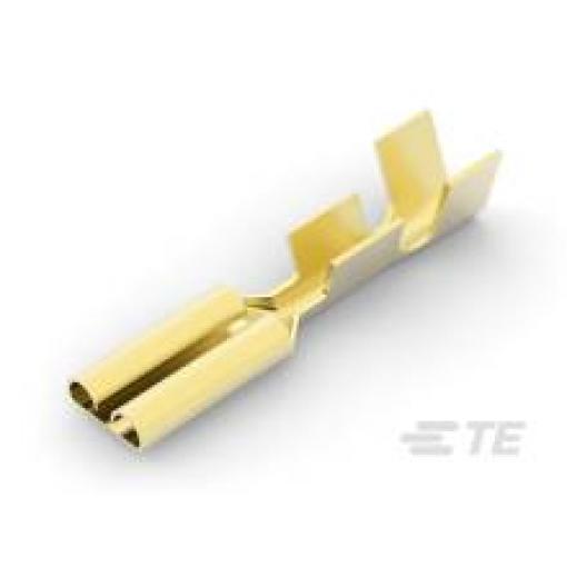 TE Connectivity 140717-1 1 ks Package