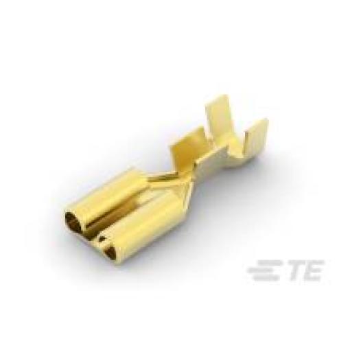 TE Connectivity 1742971-3 1 ks Tape on Full reel