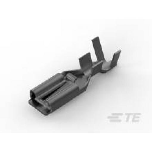 TE Connectivity 173724-1 1 ks Tape on Full reel