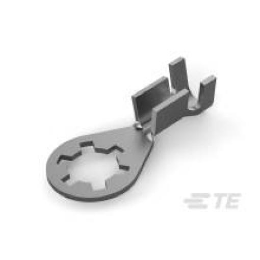 TE Connectivity 350436-2 1 ks Tape on Full reel