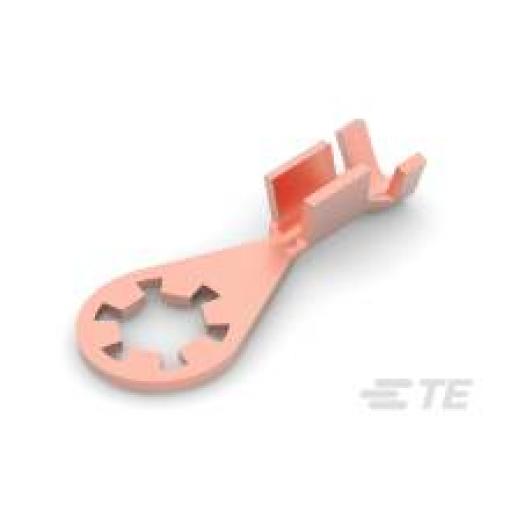 TE Connectivity 485044-1 1 ks Tape on Full reel