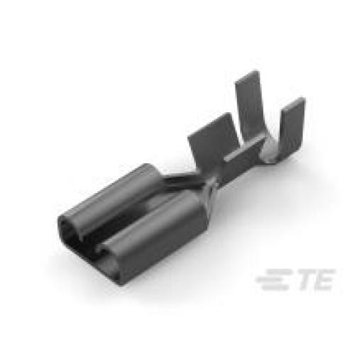 TE Connectivity 5-160430-7 1 ks Tape on Full reel