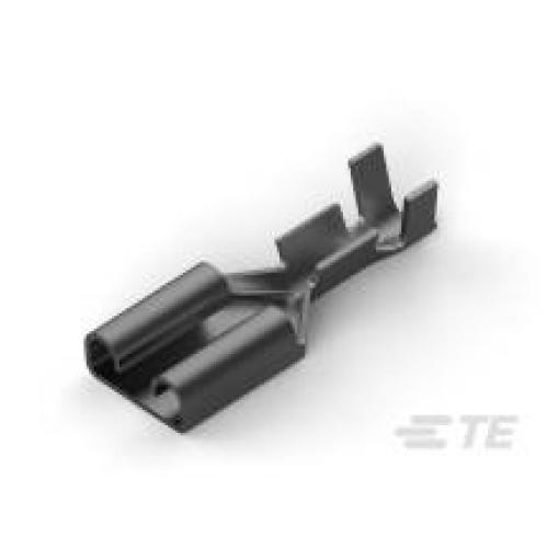 TE Connectivity 5-160432-4 1 ks Tape on Full reel