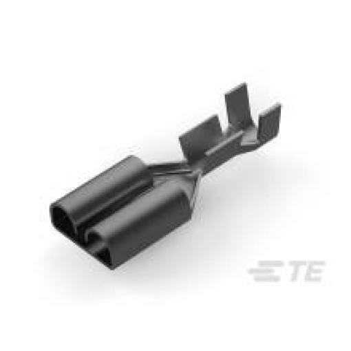 TE Connectivity 5-160526-7 1 ks Tape on Full reel
