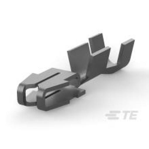 TE Connectivity 63856-1 1 ks Tape on Full reel