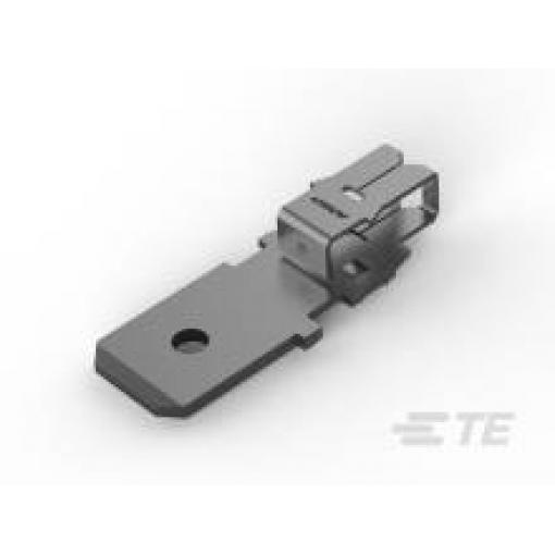 TE Connectivity 63499-1 1 ks Tape on Full reel