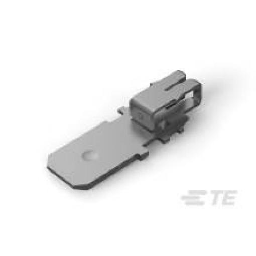 TE Connectivity 63601-2 1 ks Tape on Full reel