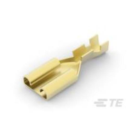 TE Connectivity 62092-1 1 ks Tape on Full reel
