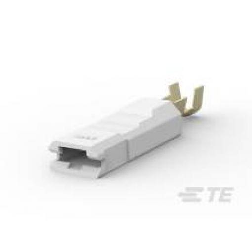 TE Connectivity 521997-1 1 ks Tape on Full reel