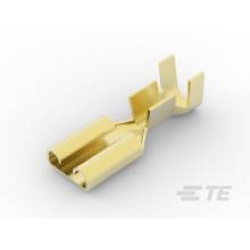 TE Connectivity 60214-1 1 ks Tape on Full reel