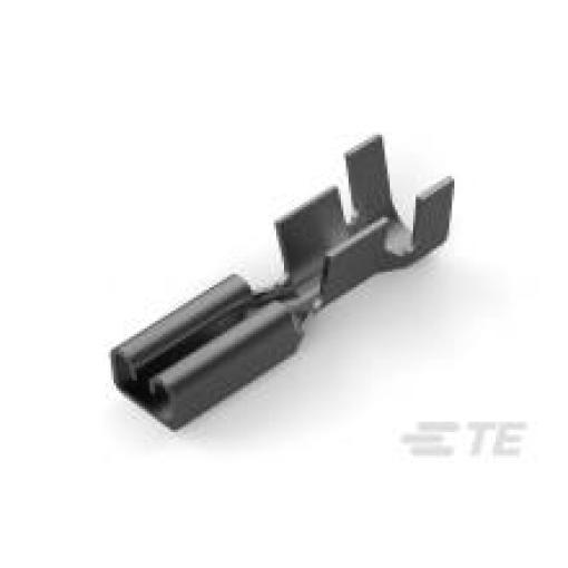 TE Connectivity 60252-1 1 ks Tape on Full reel