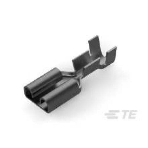 TE Connectivity 42281-2 1 ks Tape on Full reel