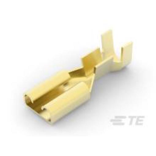 TE Connectivity 61758-1 1 ks Tape on Full reel