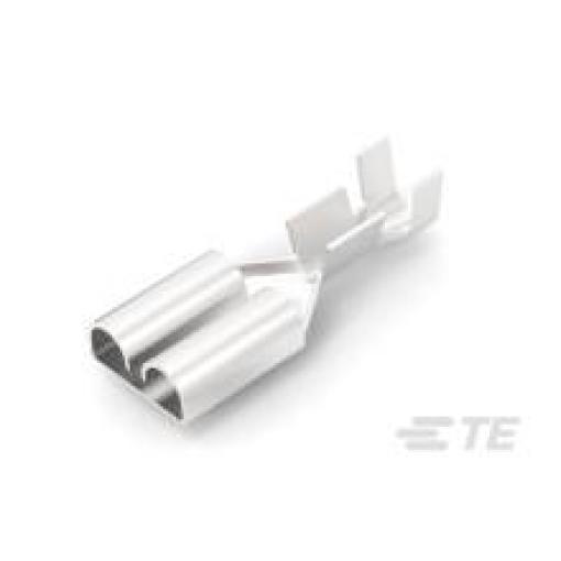 TE Connectivity 6-160526-1 1 ks Tape on Full reel