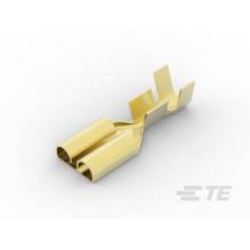 TE Connectivity 63648-1 1 ks Tape on Full reel