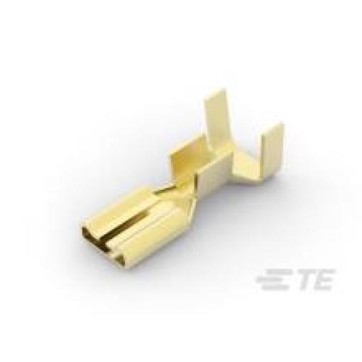 TE Connectivity 63596-1 1 ks Tape on Full reel