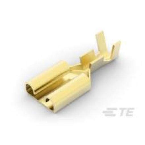 TE Connectivity 880683-1 1 ks Tape on Full reel