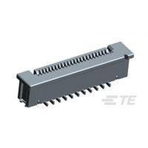 FPC Connectors 1734742-8 TE Connectivity Množství: 1 ks