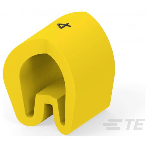 TE Connectivity EC6324-000 EC6324-000
