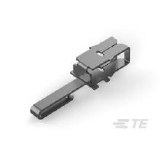 TE Connectivity 1394431-1 1 ks Tape on Full reel