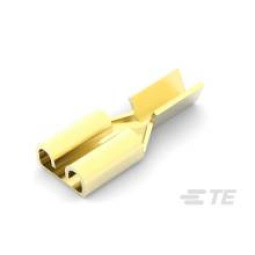 TE Connectivity 61818-1 1 ks Tape on Full reel