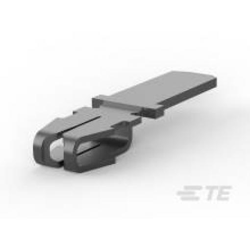 TE Connectivity 160810-2 1 ks Tape on Full reel