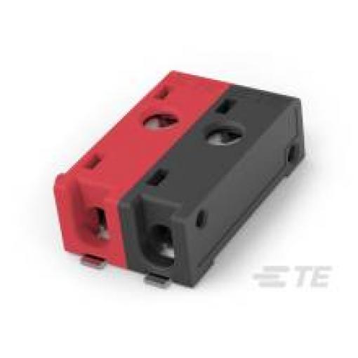 TE Connectivity 7-2834006-2, 1 ks Tape on Full reel