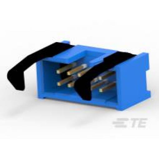 TE Connectivity 2-1761606-3, 1 ks Tube