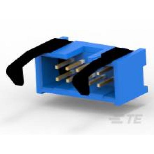 TE Connectivity 2-1761607-3, 1 ks Tube