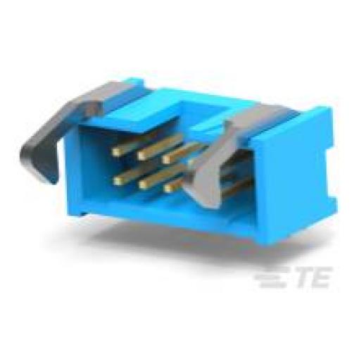 TE Connectivity 2-1761609-3, 1 ks Tube