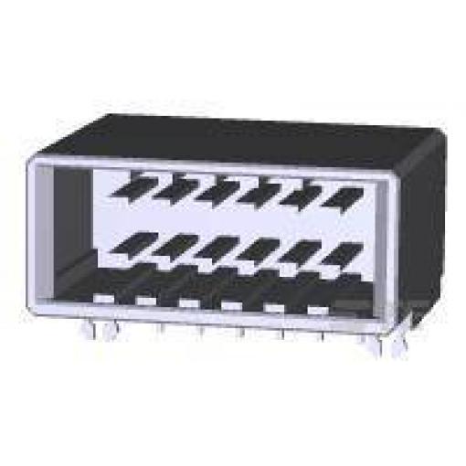 TE Connectivity 178306-2, 1 ks Tube