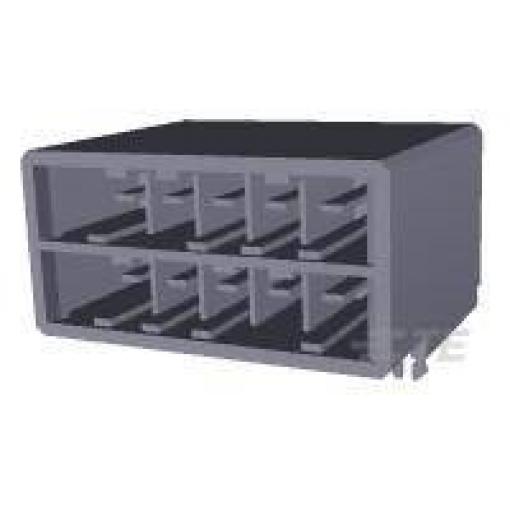 TE Connectivity 3-316080-2, 1 ks Tube