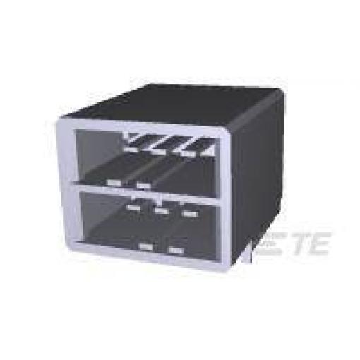 TE Connectivity 3-178137-2, 1 ks Tube