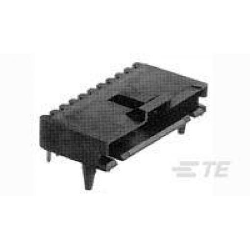 TE Connectivity 5-104361-4, 1 ks Tube