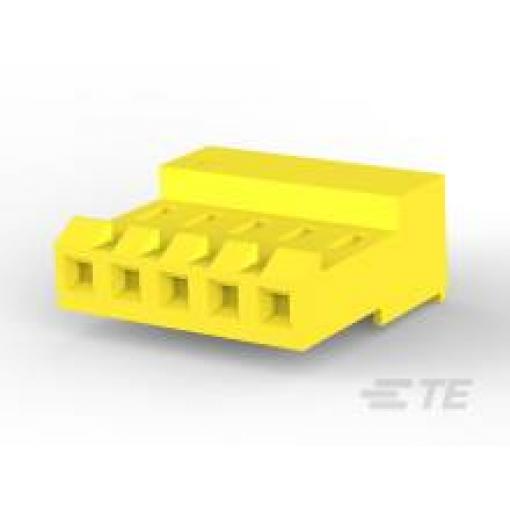 TE Connectivity 3-641149-5, 1 ks Bag