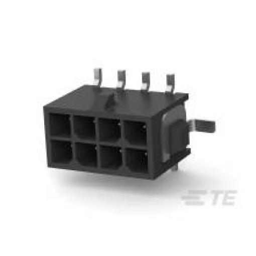 TE Connectivity 1586842-8, 1 ks Tape