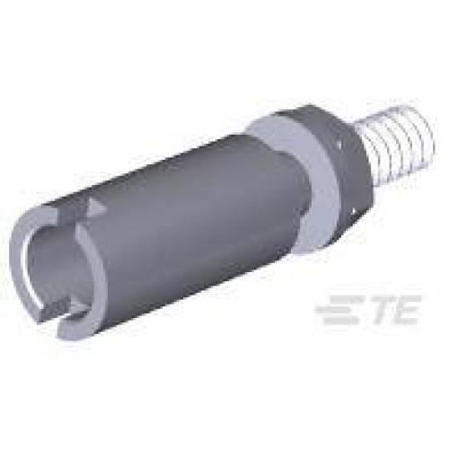 M Series and V.35 Connectors 1-200835-1 TE Connectivity Množství: 1 ks