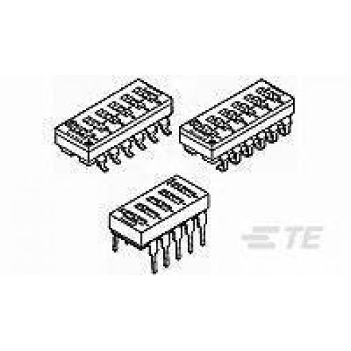 TE Connectivity 1825360-1 1 ks Tube