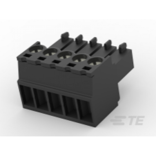 TE Connectivity 2213936-5, 1 ks Tape on Full reel