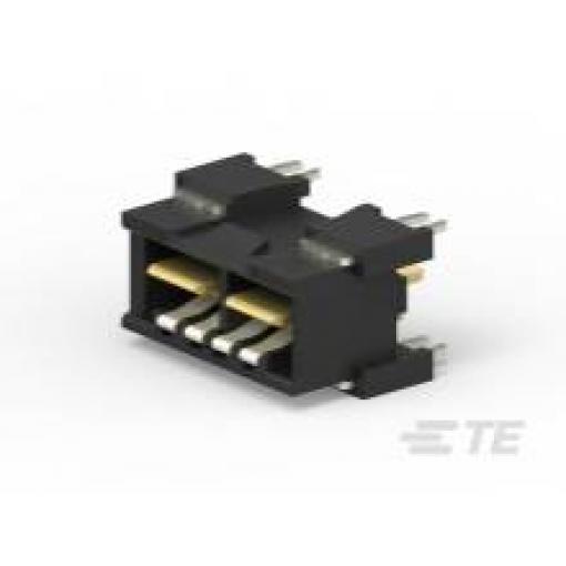 TE Connectivity 2042274-6, 1 ks Tape
