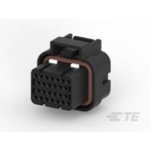 TE Connectivity 3-1437290-8, 1 ks Tube