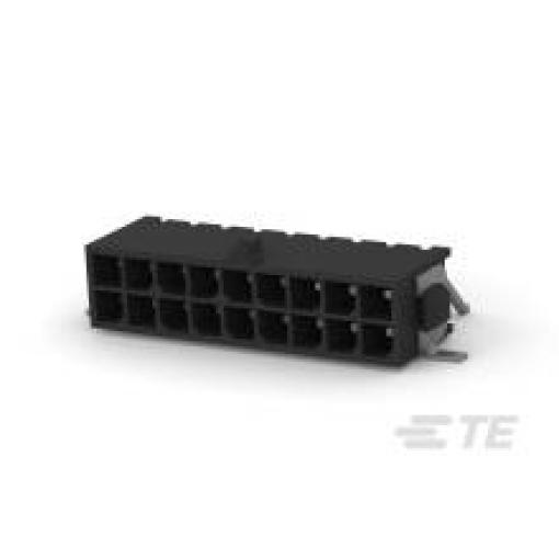 TE Connectivity 4-794627-8, 1 ks Tape