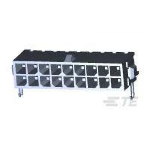 TE Connectivity 4-794625-8, 1 ks Tape