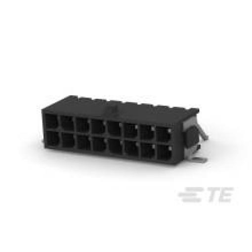 TE Connectivity 4-794627-6, 1 ks Tape