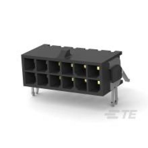 TE Connectivity 4-794626-2, 1 ks Tape on Full reel