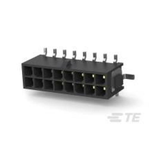 TE Connectivity 4-794638-6, 1 ks Tape