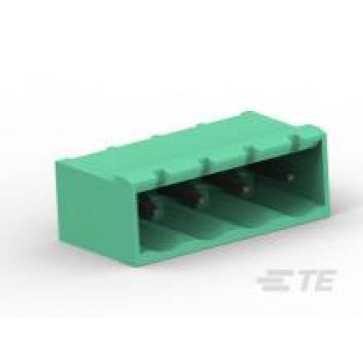 TE Connectivity 796636-3, 1 ks Box