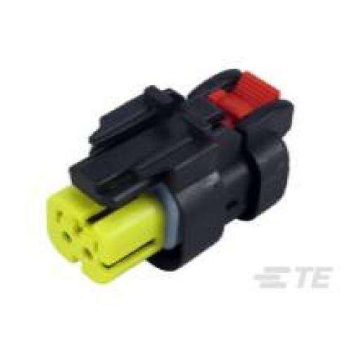 TE Connectivity 776522-3, 1 ks Tube