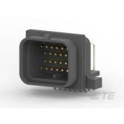 TE Connectivity 9-6437287-8, 1 ks Tube
